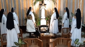 Dominus Est Worship Concert with the Augustinian Recollect Sisters & Kim Nemenzo 
