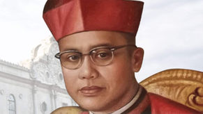 The Exemplary Holiness of Archbishop Teofilo Camomot, Servant of God 