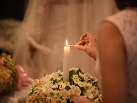 Confessions of a Bridesmaid
