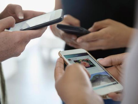 Finding the Truth In a World of Fake News