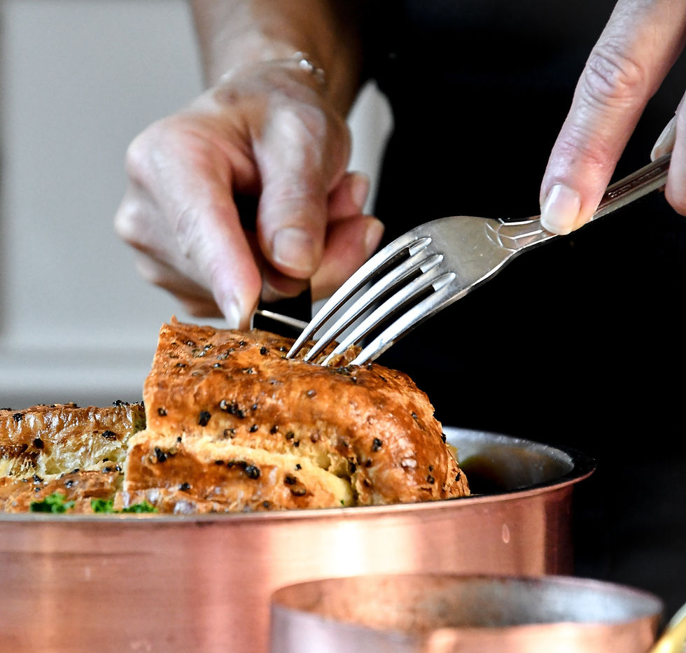 De retour pour la saison 2026 au casse-graines !