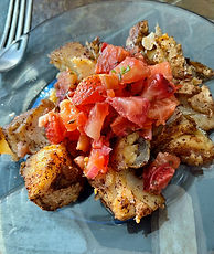 Pan Fried Haddock with Strawberry Salsa (3).jpeg