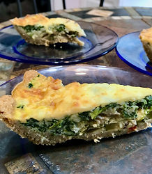Spinach Mushroom Quiche (7).jpeg