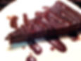 Flourless Chocolate Pecan Torte