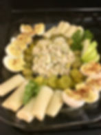 Antipasto Salad