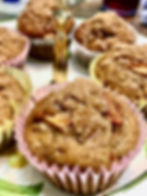Muffins-9 to choose from