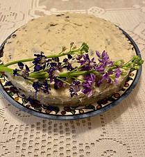 Lavender Lady Grey Tea Cake plated 2.jpeg