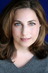 Susan Weintrob's Foodie Lit Review