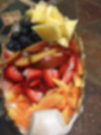 Fruit Salad