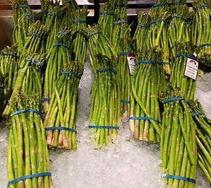 Asparagus