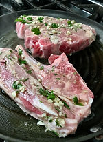 Grilled Lamb Chops marinating.jpeg