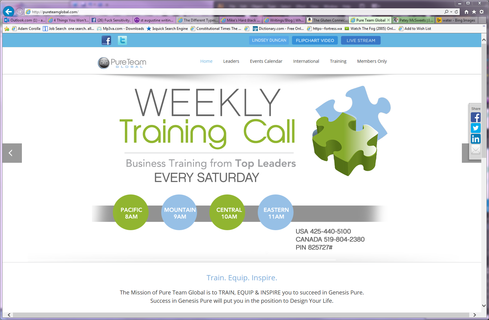 Web Banner