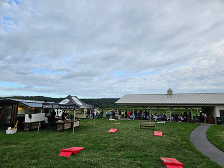 2025's Advisory Client Appreciation Event Was an Absolute Blast!