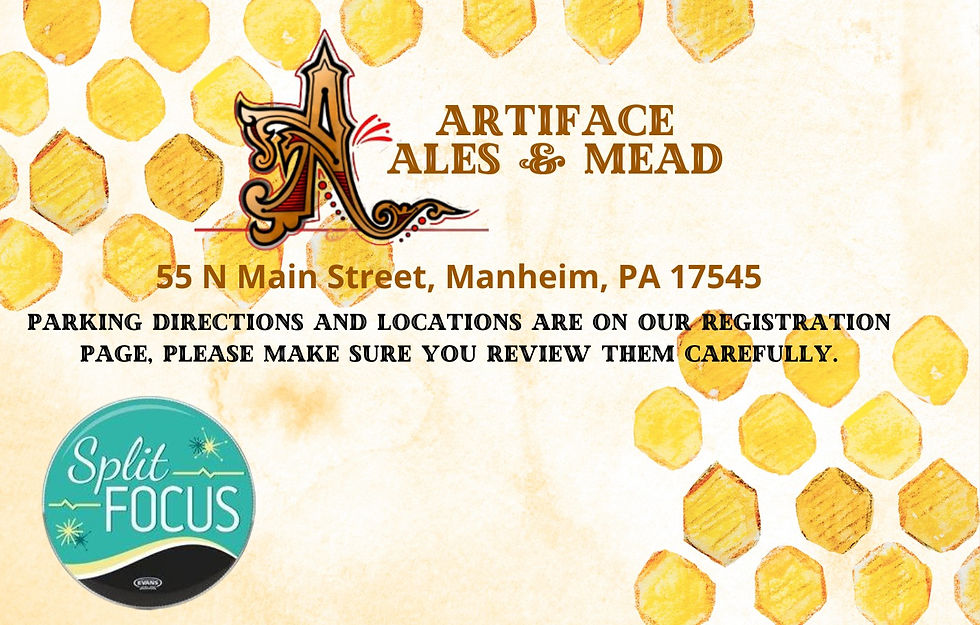 2024 Advisory Appreciation Event ~ by invitation only