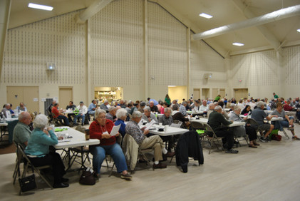 Landis Financial Advisors' Educates 400 Medicare Insurance Clients at Annual Reviews
