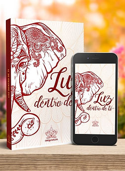 Ebook Luz dentro de ti - Omshivaom por An Medina, Creando espacios que iluminan mentes, ayudan a sanar, perdonar, descubrir el amor propio, tu alma gemela, enfrentar los cambios, descubrir la luz dentro de ti, vivir la espiritualidad, calmar la ansiedad y stress, meditar, manifestar y reflexionar buscando lograr convertirse en un mejor ser humano