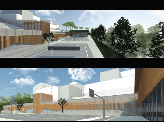 Centro sportivo Ist_St_Dominique_4.JPG