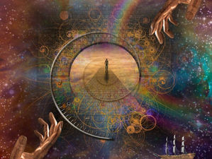 Como es arriba… Es abajo