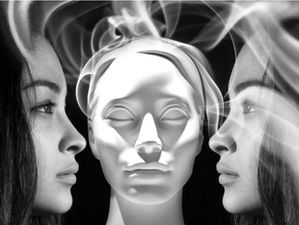 La conexión del alma