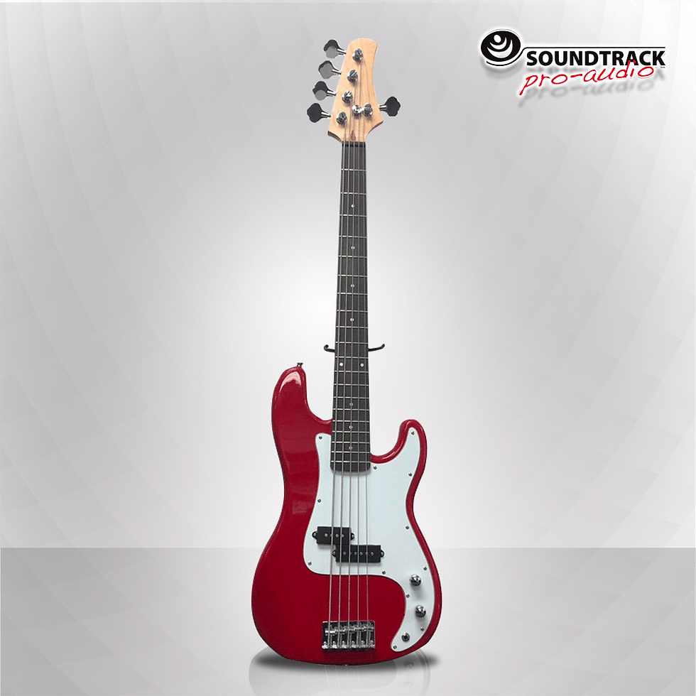 BAJO COBRA COBRA4RED