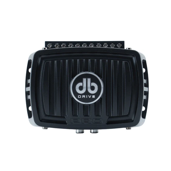 AMPLIFICADOR DB DRIVE WDX-P400.4BT