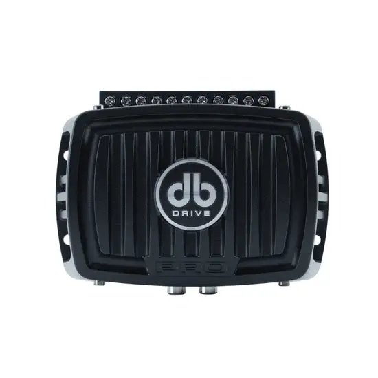AMPLIFICADOR DB DRIVE WDX-P400.4BT