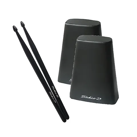 SET DE CAMPANAS STUDIO Z CB6-DS7KT