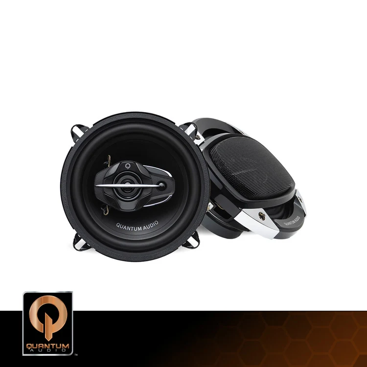 BOCINAS QUANTUM 5.25" QRS50