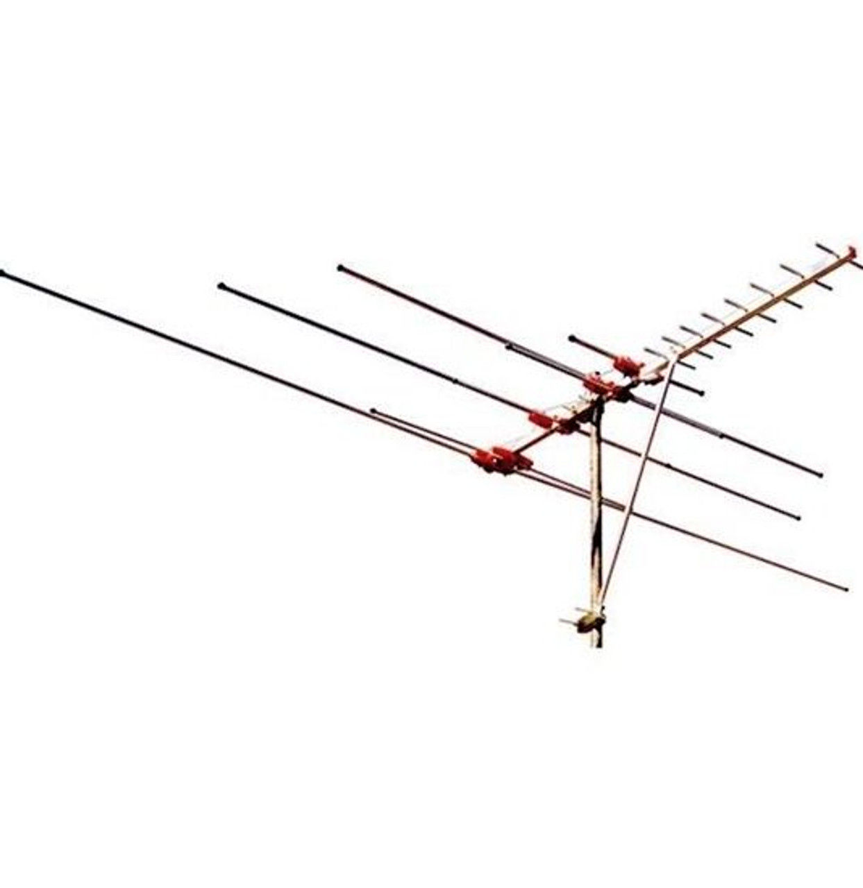 ANTENA EXTERIOR NA UVV-HD1300