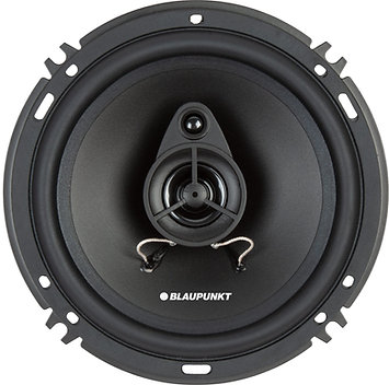 BOCINAS BLAUPUNKT 6.5" BPS-E653