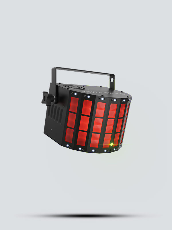 LUCES CHAUVET KINTA FX ILS