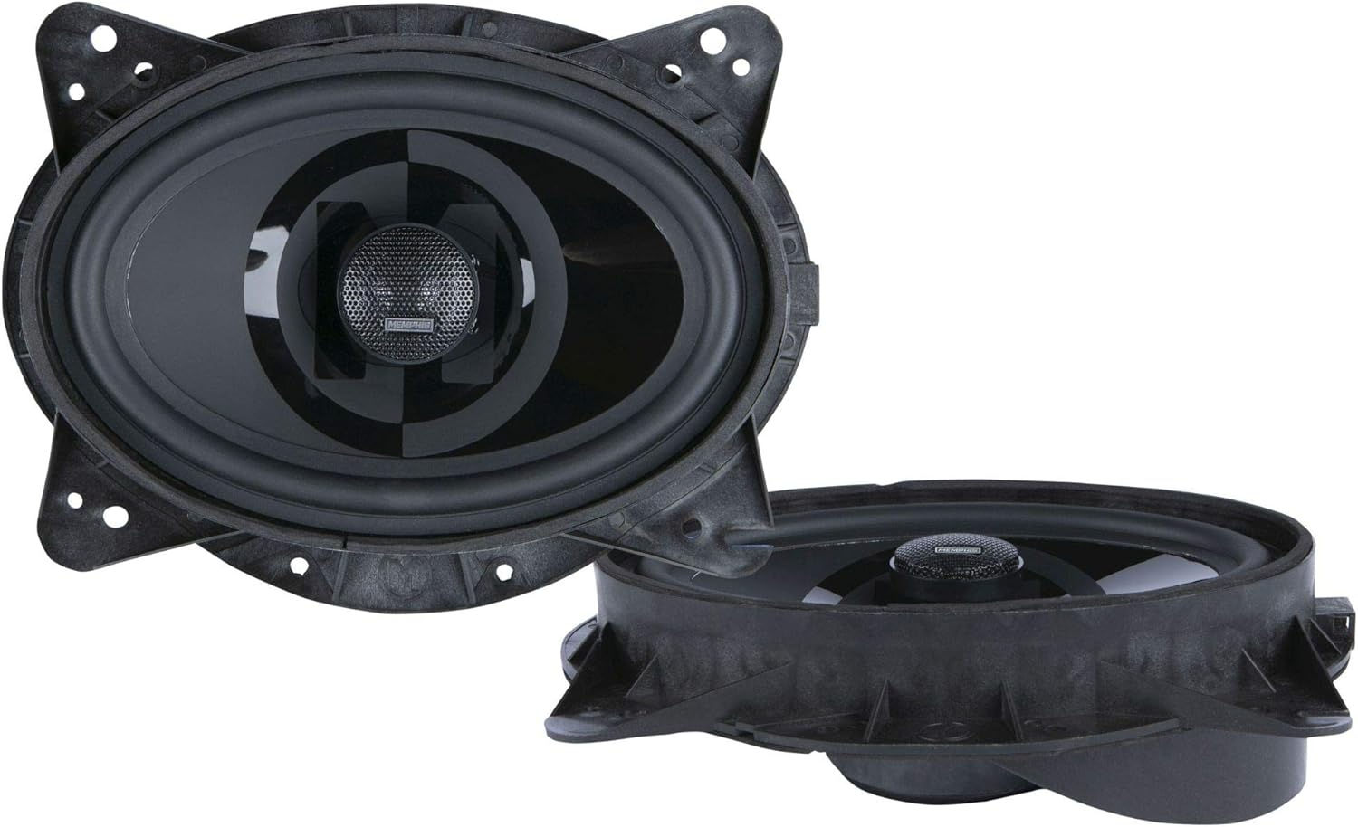 BOCINAS MEMPHIS 6"X9" PRXTY690