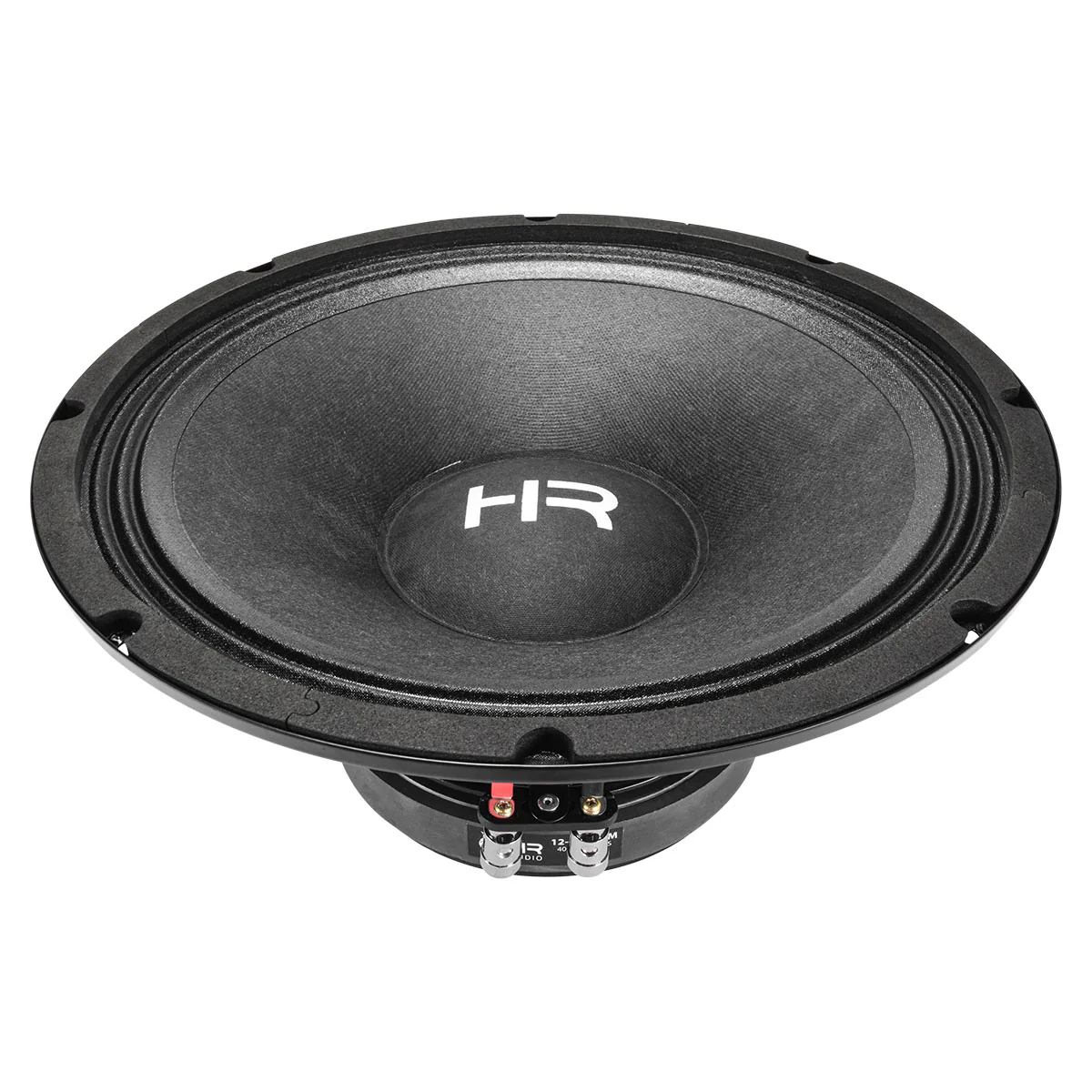 BOCINA HR 12" 12-400MBM