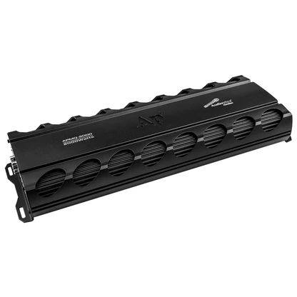 AMPLIFICADOR AUDIOPIPE APMQ-2000