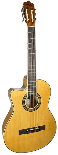 GUITARRA CLÁSICA DON JOSÉ DJ-G350CEQ