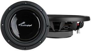 WOOFER AUDIOPIPE 10" TS-FA100