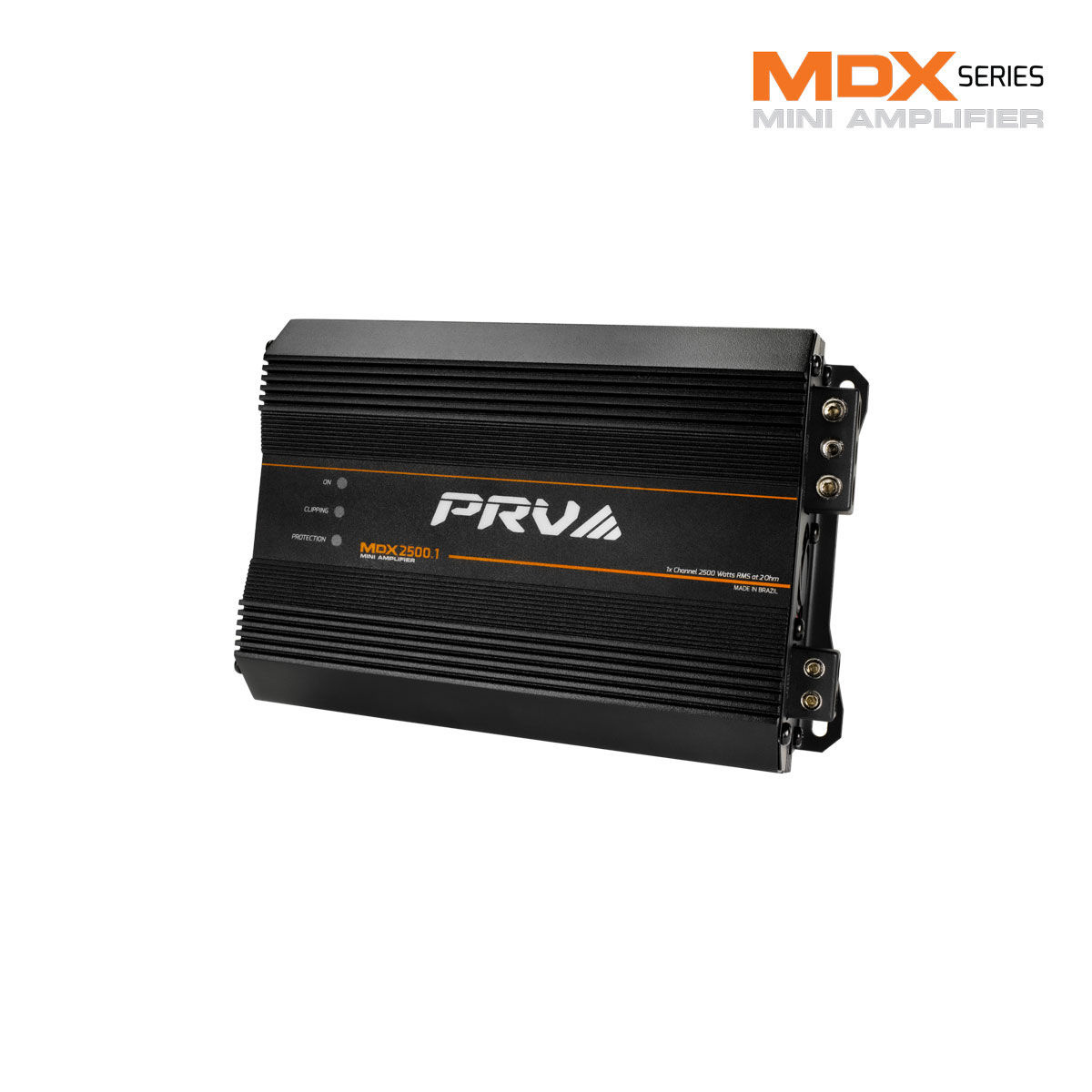 AMPLIFICADOR PRV MDX2500.1
