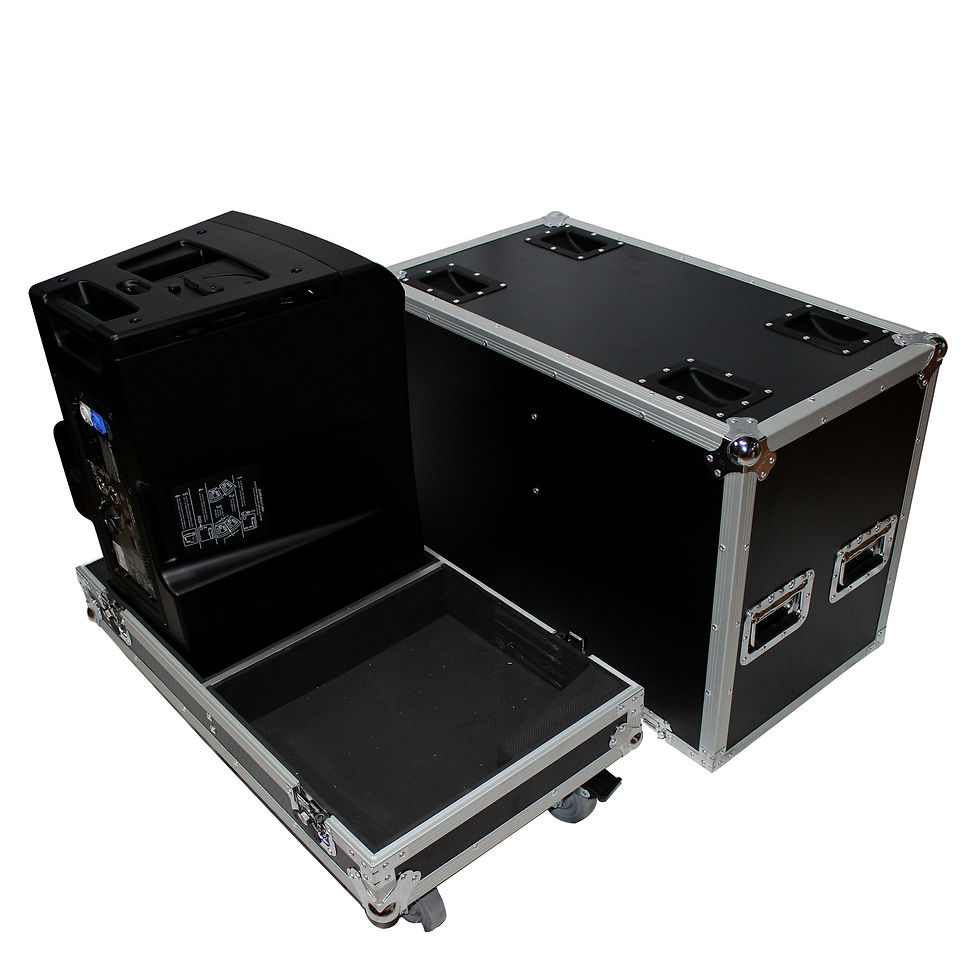 CASE PROX BOC QSC KLA12 X-QSC-KLA12-MK2