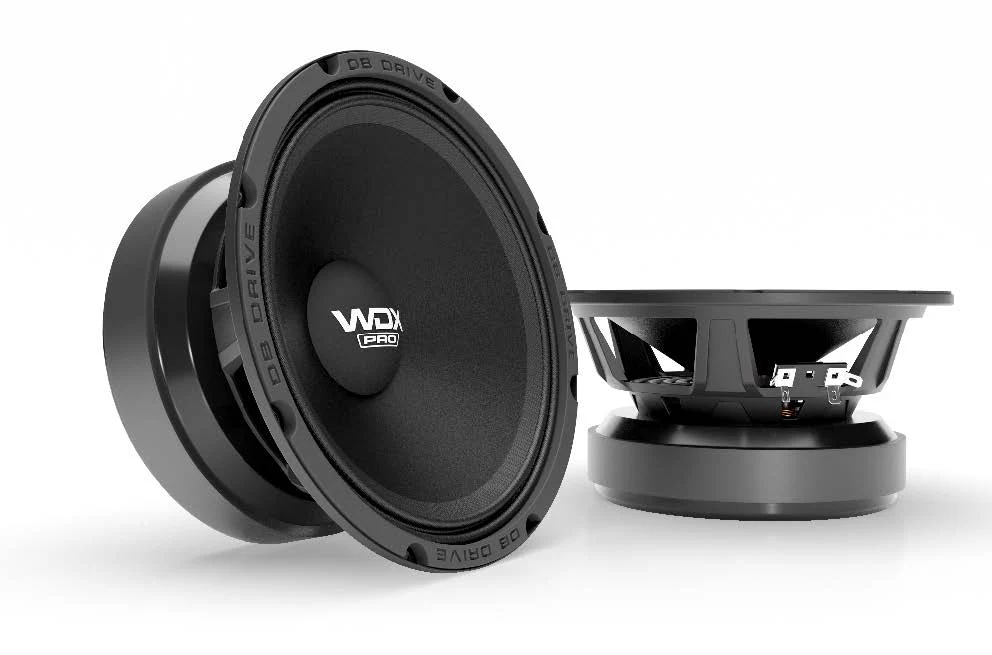BOCINA DB DRIVE 8" WDXPRO7/8.8S