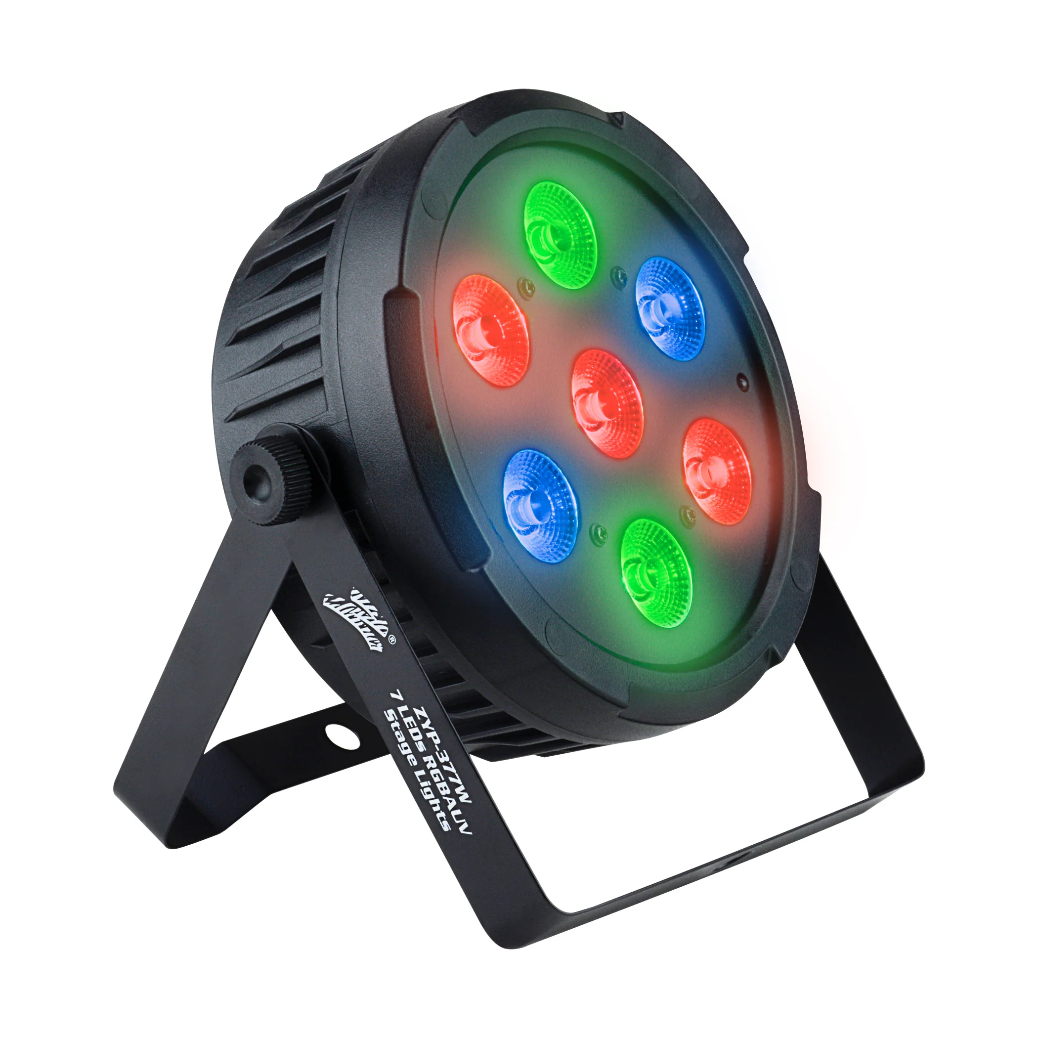 SPOT LED ZEBRA ZYP-377W