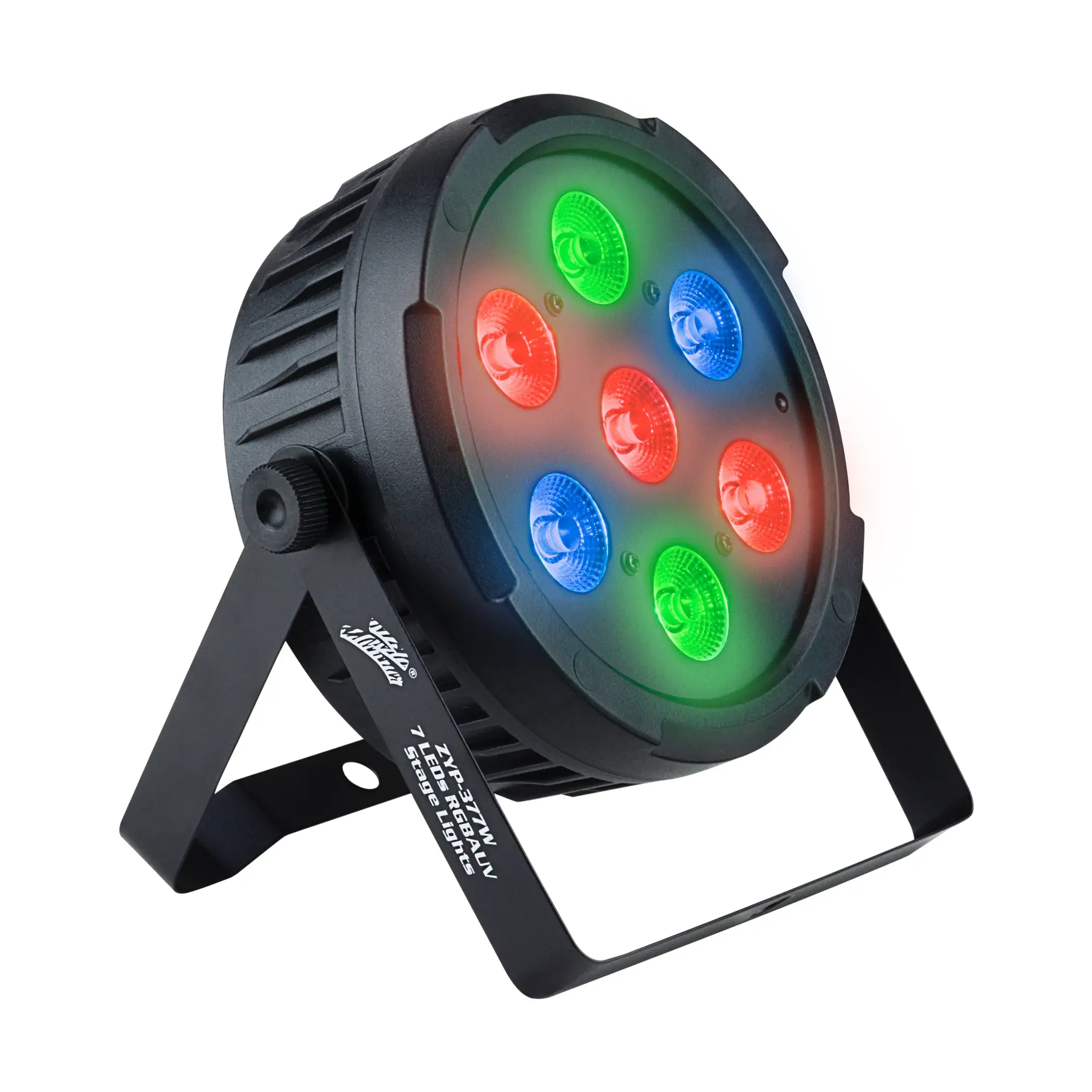 SPOT LED ZEBRA ZYP-377W