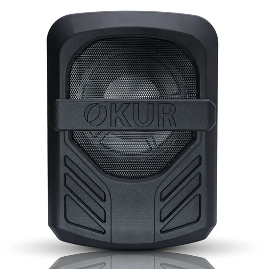SUBWOOFER OKUR 10" OPS10
