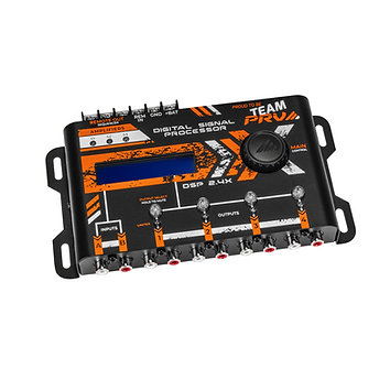 PROCESADOR PRV DSP2.4X TEAM