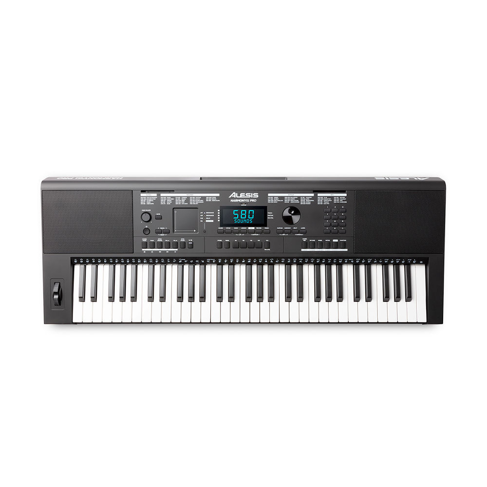 TECLADO ALESIS HARMONY61PROXUS