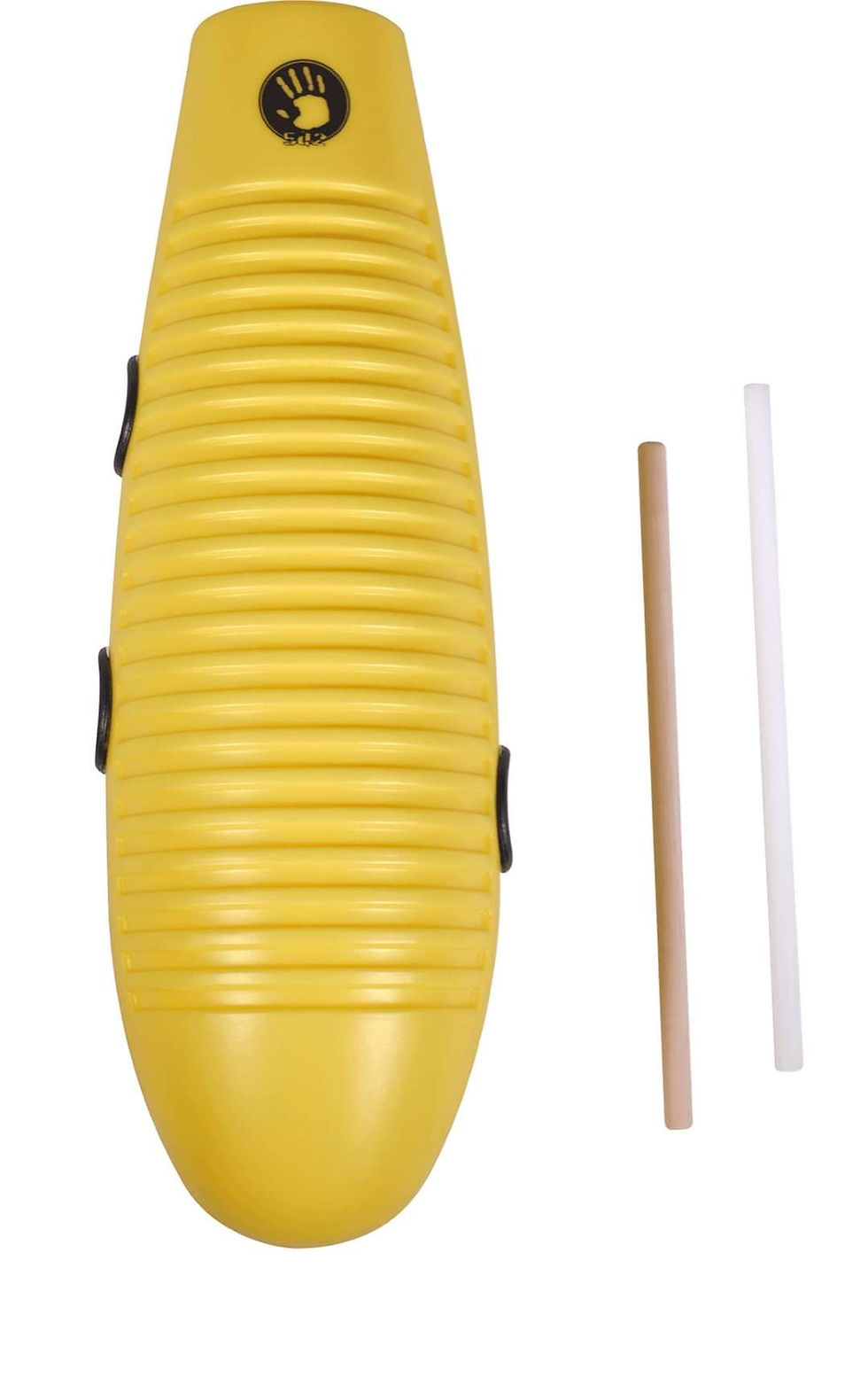 GUIRO DE SALSA 5D2 5D2GURYL lecelectronics