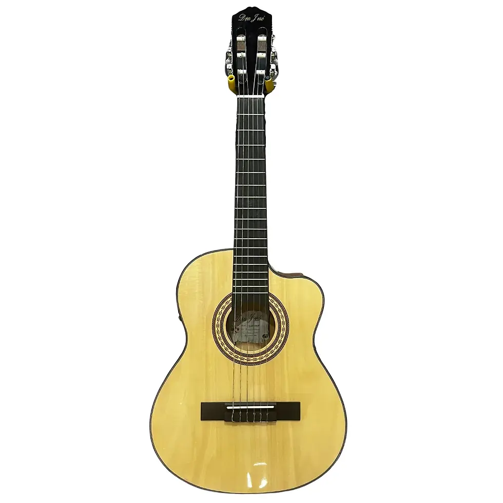 REQUINTO DON JOSÉ DJR-450CEQ-NT