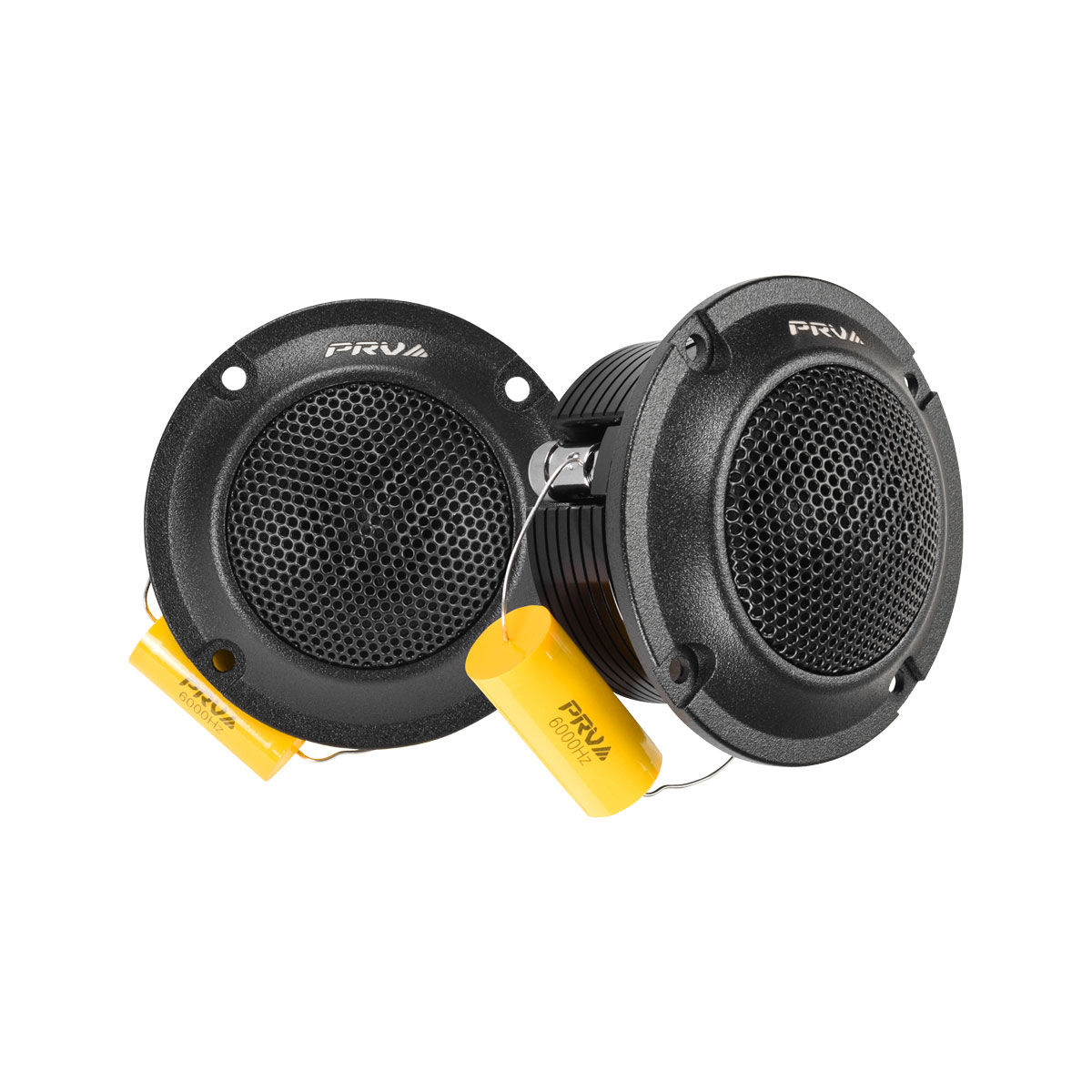 TWEETER PRV TW400TI-ND-4 SLIM