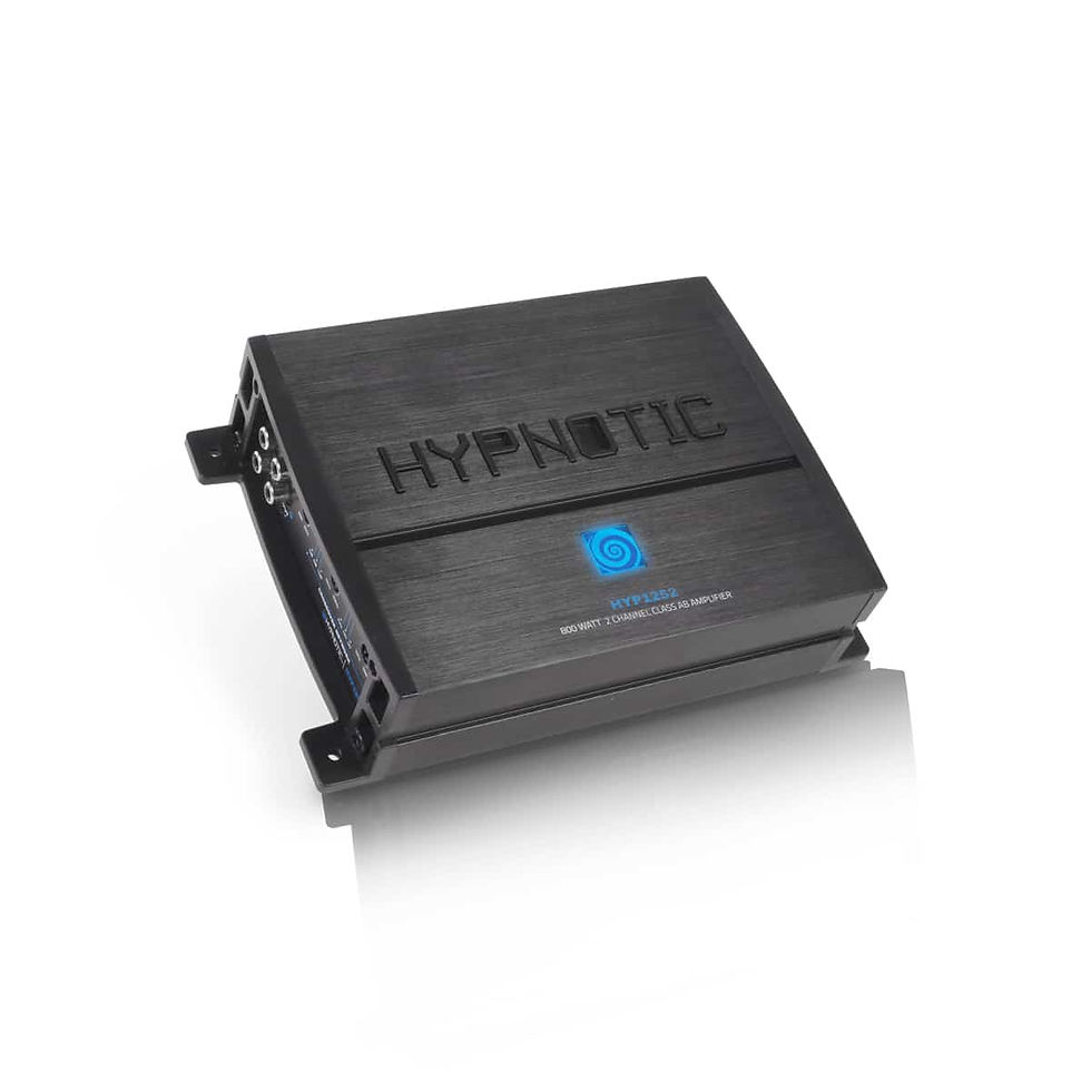AMPLIFICADOR HYPNOTIC HYP1252