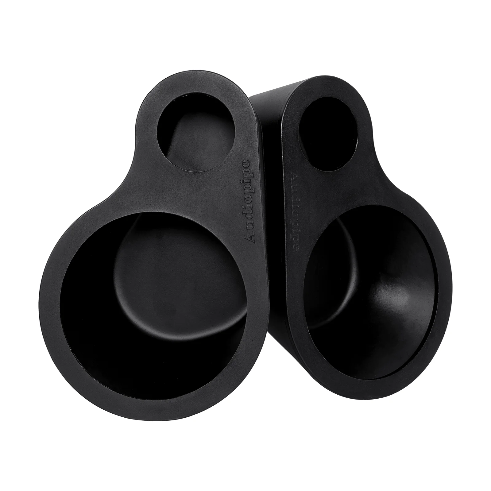 MODULOS DE BOCINA 8" Y TWEETER AUDIOPIPE APMP-8295POD