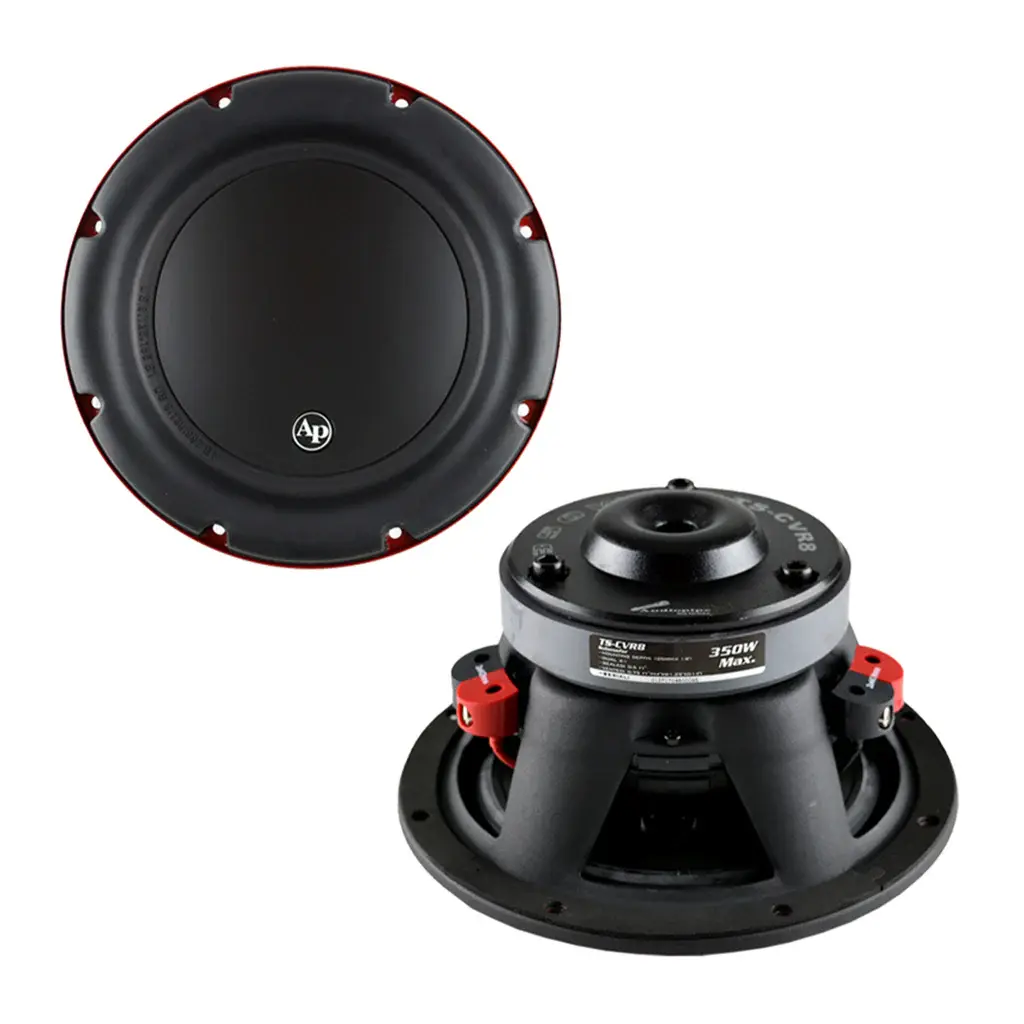 WOOFER AUDIOPIPE 8" TS-CVR8
